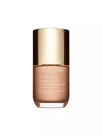 CLARINS | Make Up - Everlasting Youth Fluid SPF 15 (107C) | 